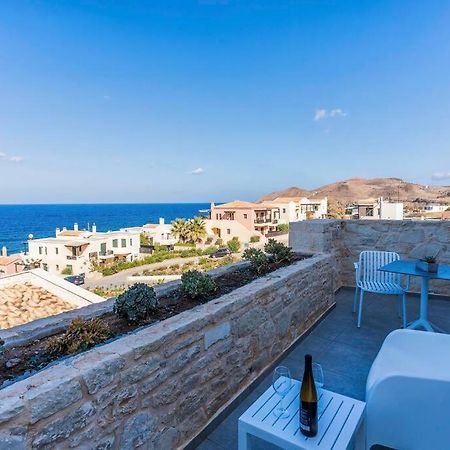 Zefyros Suite , Seafront Retreat ! Panormos  Exterior photo
