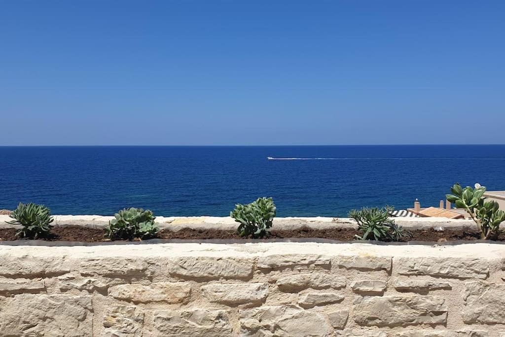 Zefyros Suite , Seafront Retreat ! Panormos  Exterior photo